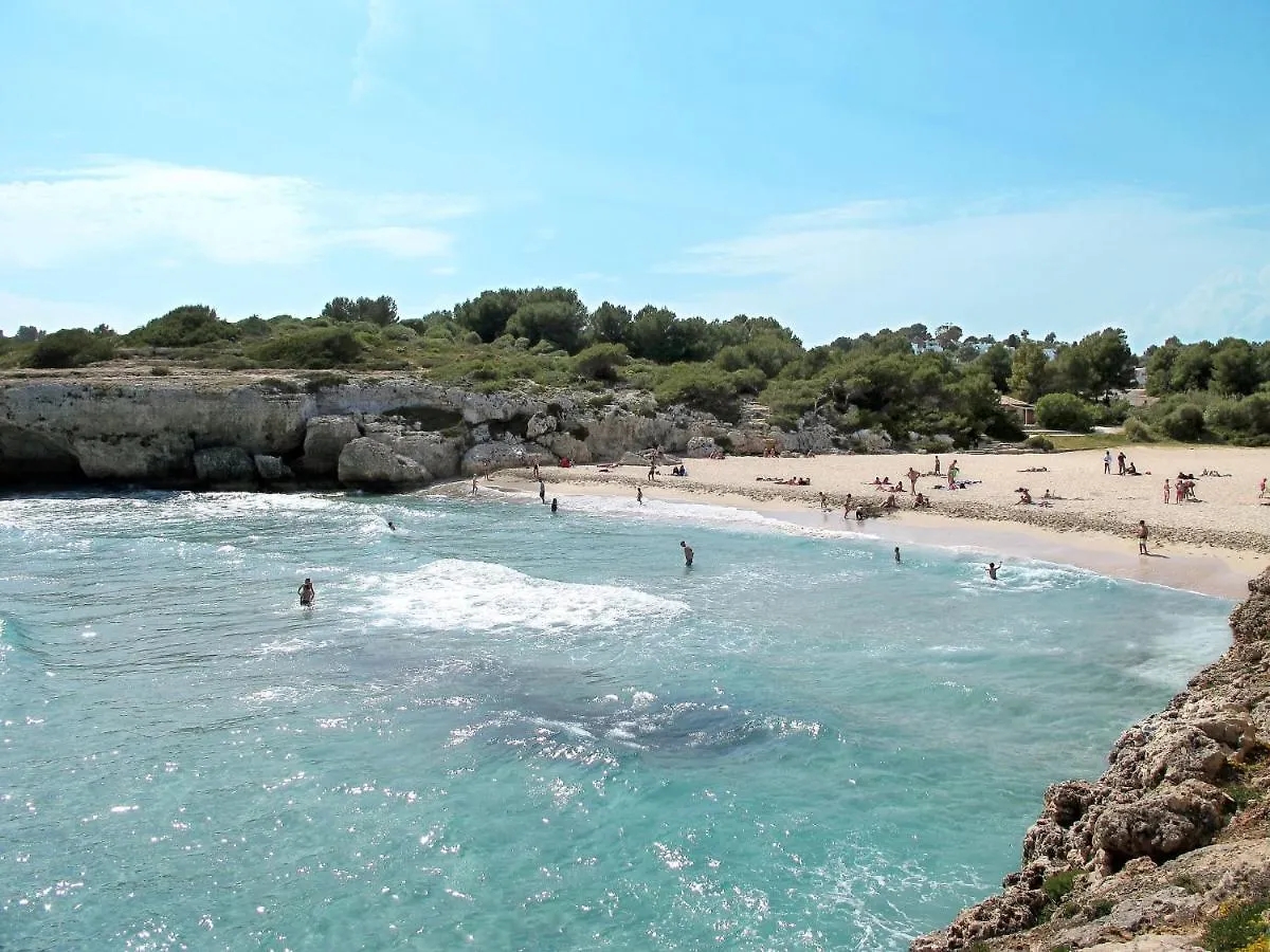 Holiday Home Pena Rubia - Mur146 By Interhome Cala Murada  Cala Murada (Mallorca)