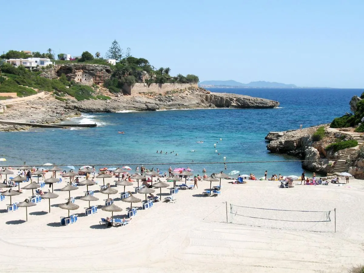 Holiday Home Pena Rubia - Mur146 By Interhome Cala Murada  0*, Cala Murada (Mallorca)