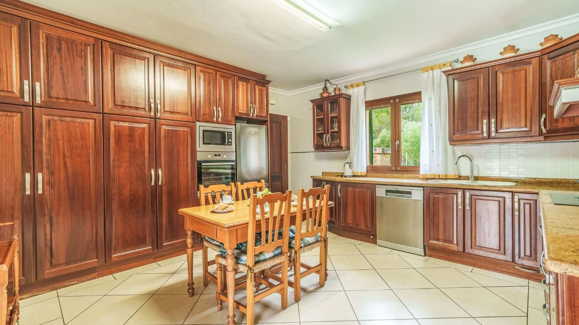 Holiday Home Pena Rubia - Mur146 By Interhome Cala Murada  Spanien