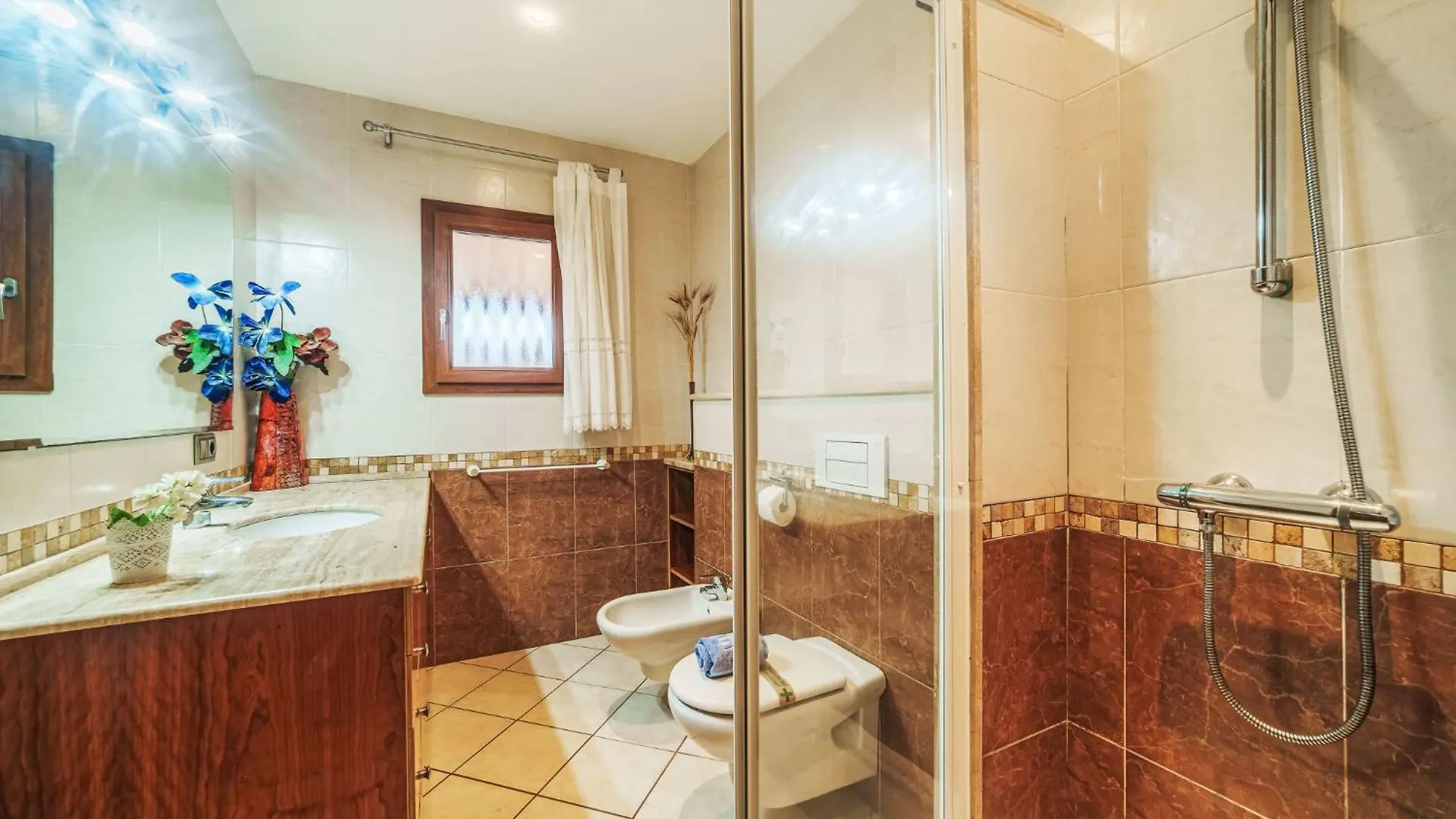 Holiday Home Pena Rubia - Mur146 By Interhome Cala Murada