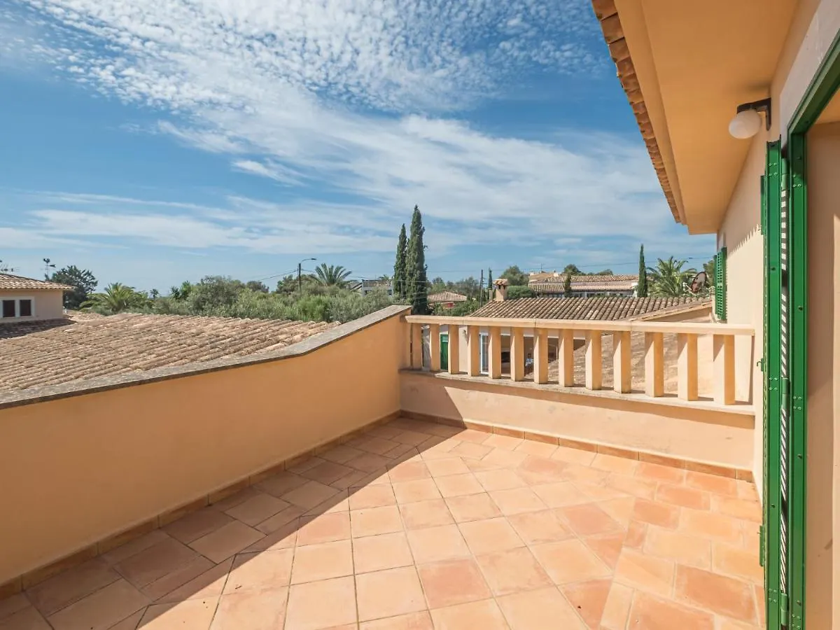 Holiday Home Pena Rubia - Mur146 By Interhome Cala Murada  0*, Cala Murada (Mallorca)