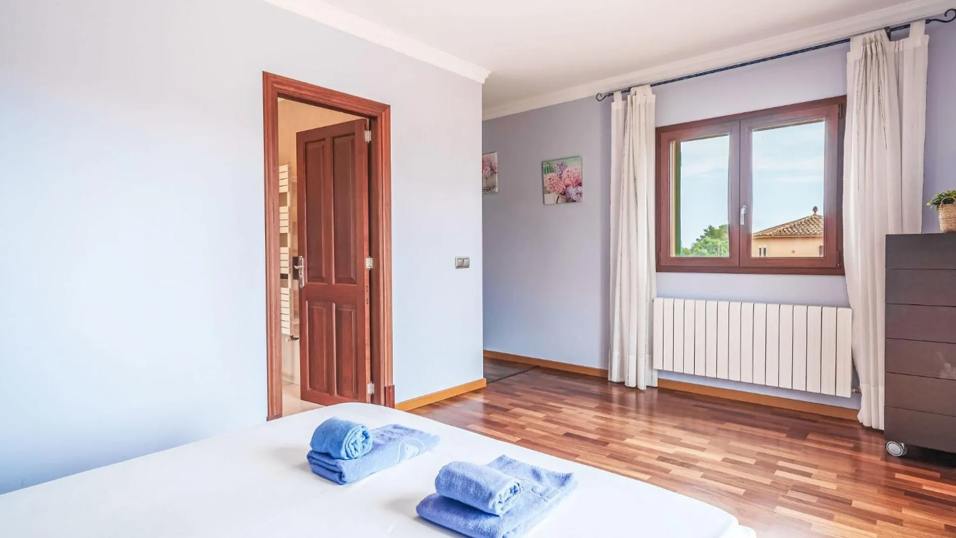 Holiday Home Pena Rubia - Mur146 By Interhome Cala Murada