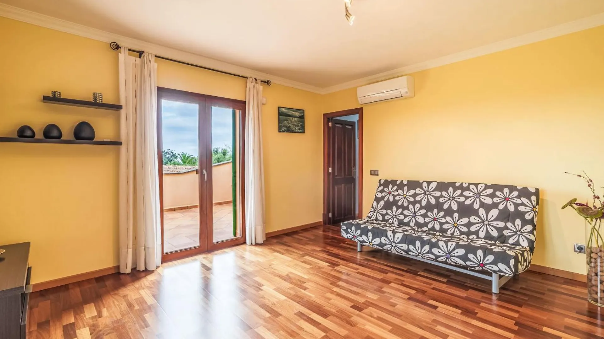 Holiday Home Pena Rubia - Mur146 By Interhome Cala Murada  Espanha