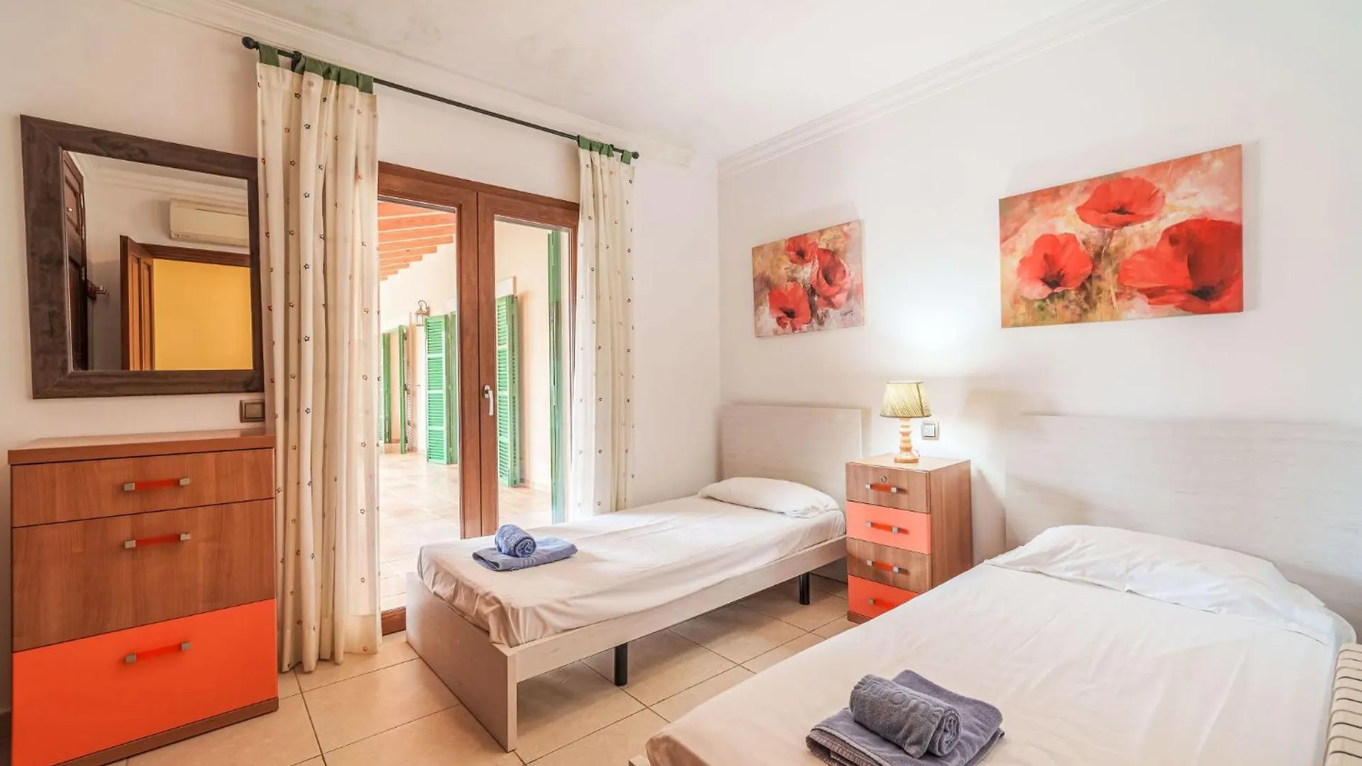 Holiday Home Pena Rubia - Mur146 By Interhome Cala Murada  Espanha