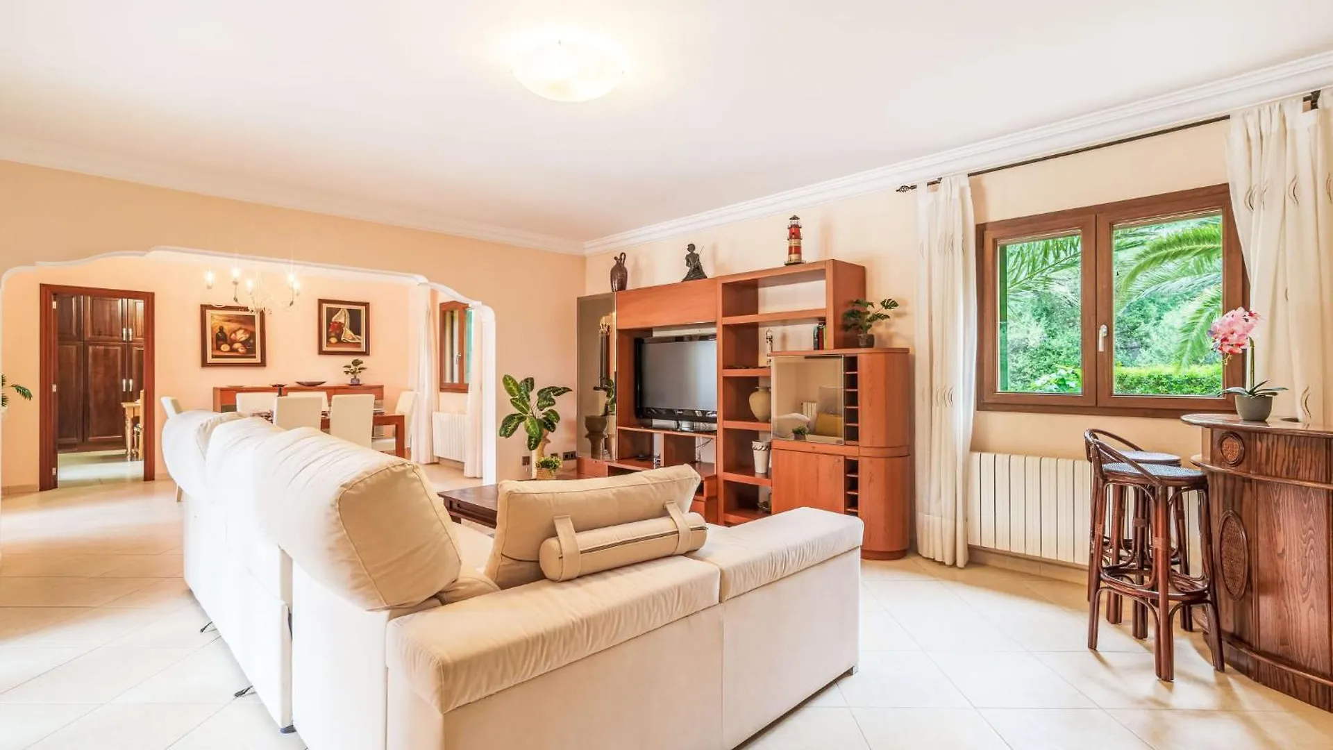 Holiday Home Pena Rubia - Mur146 By Interhome Cala Murada   Cala Murada (Mallorca)